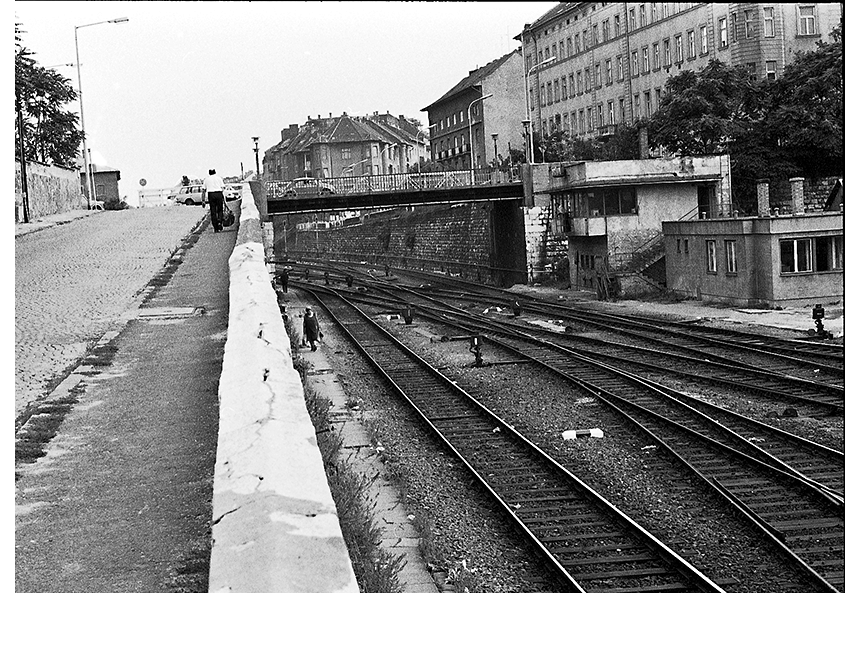 Ungarn 1982 Foto: Sandor Farkas